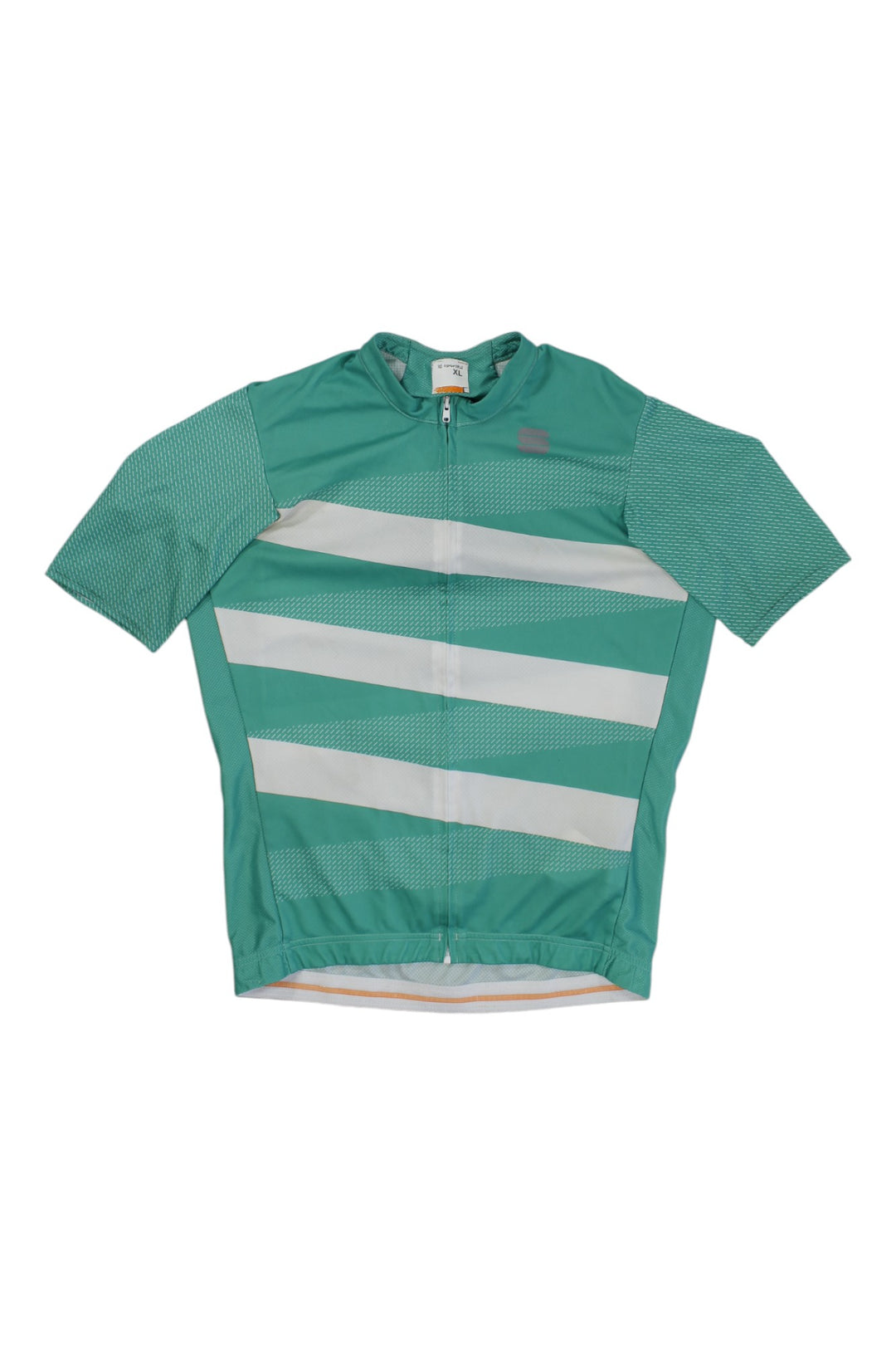 Sportful Mens Team 2.0 Ribbon Jersey