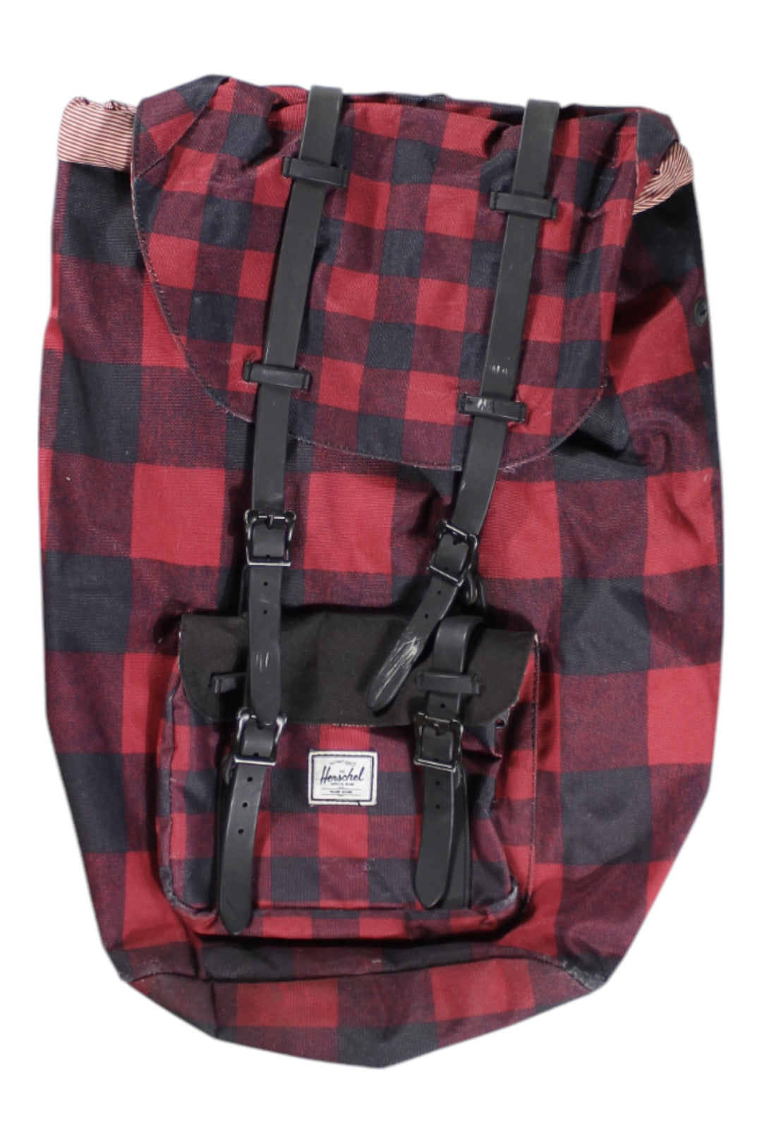 Little America Backpack