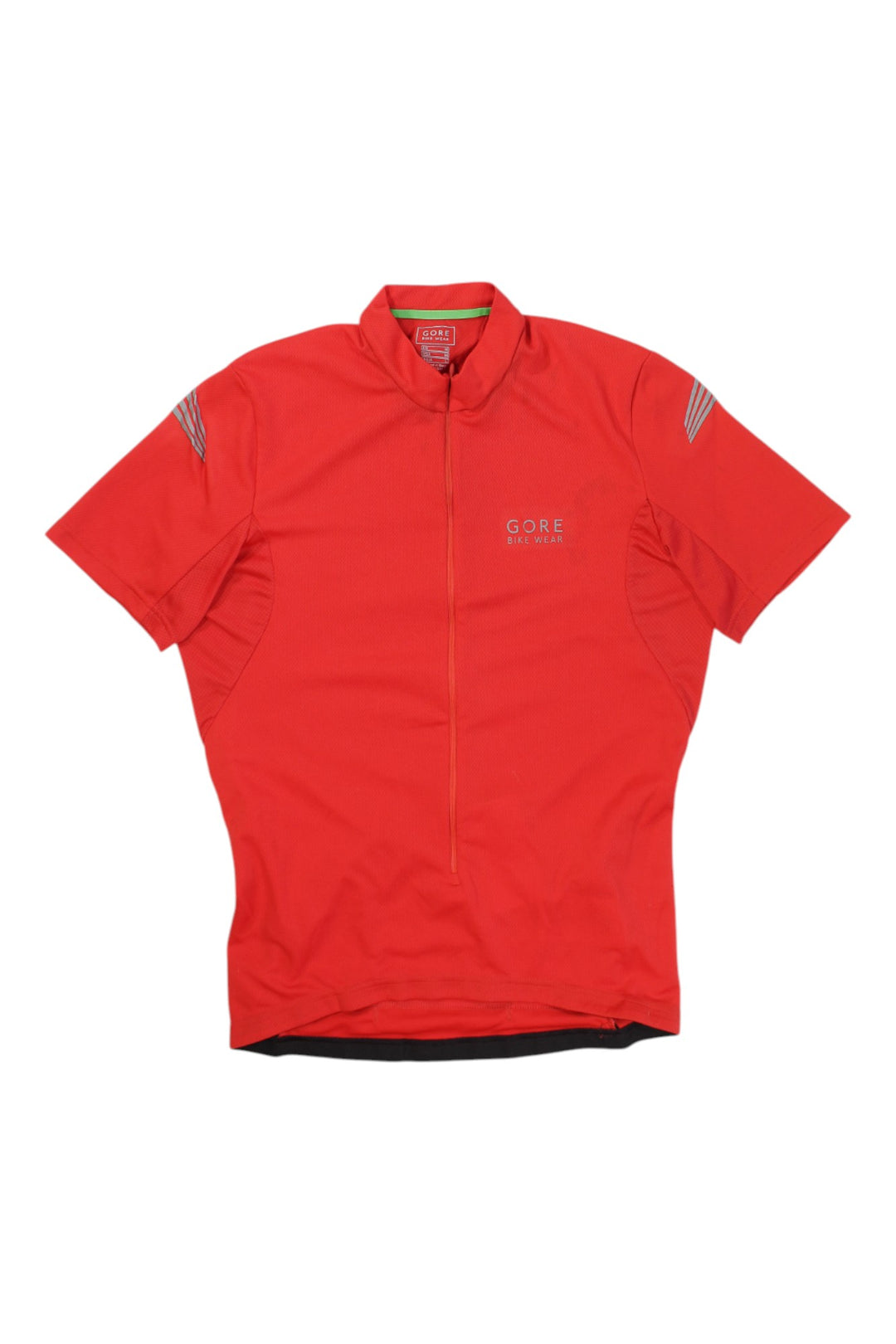 GOREWEAR CYCLING JERSEY