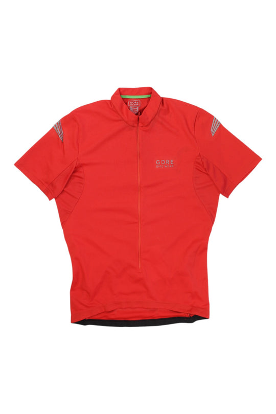 GOREWEAR CYCLING JERSEY