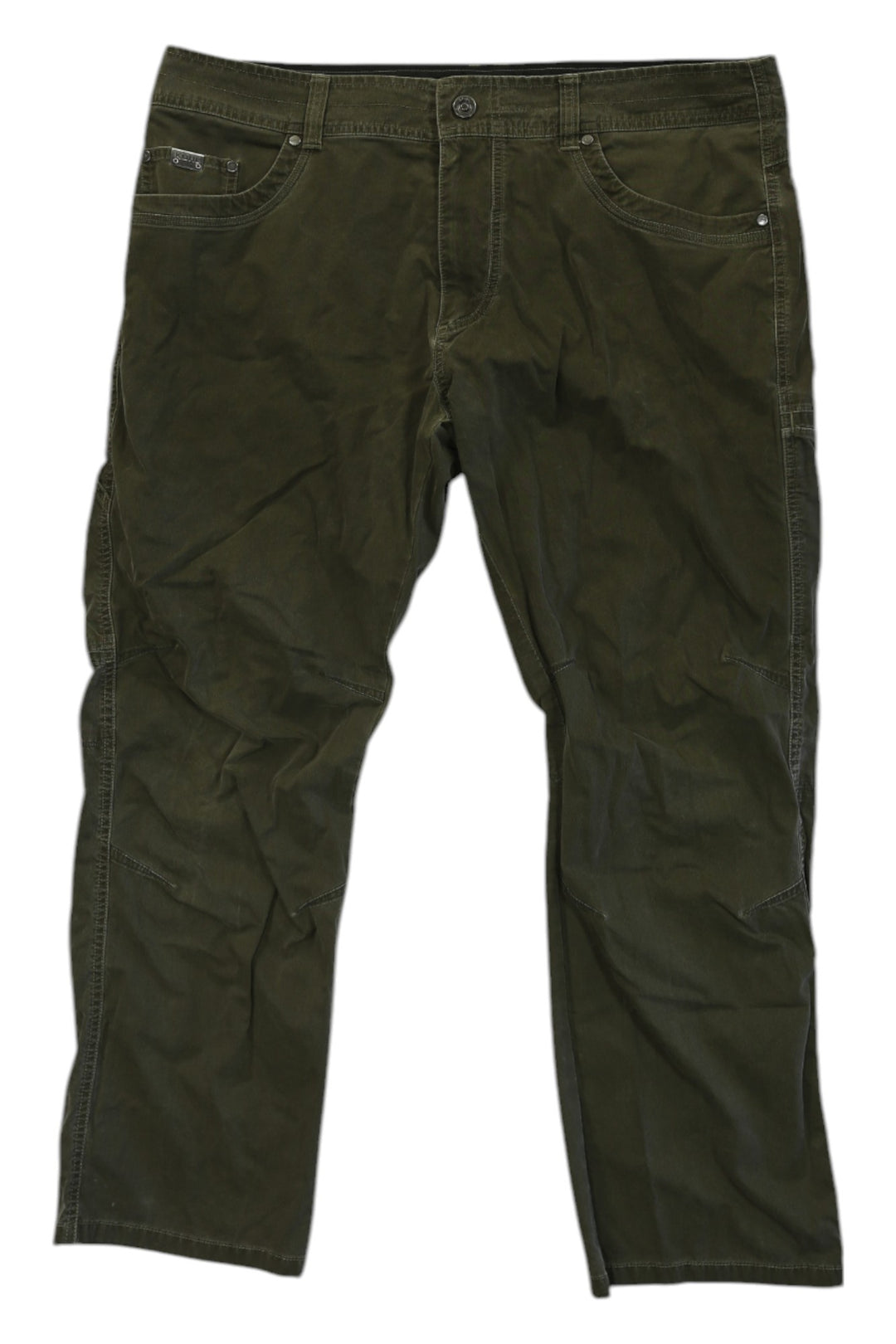 Kuhl Mens Revolvr Rogue Pants