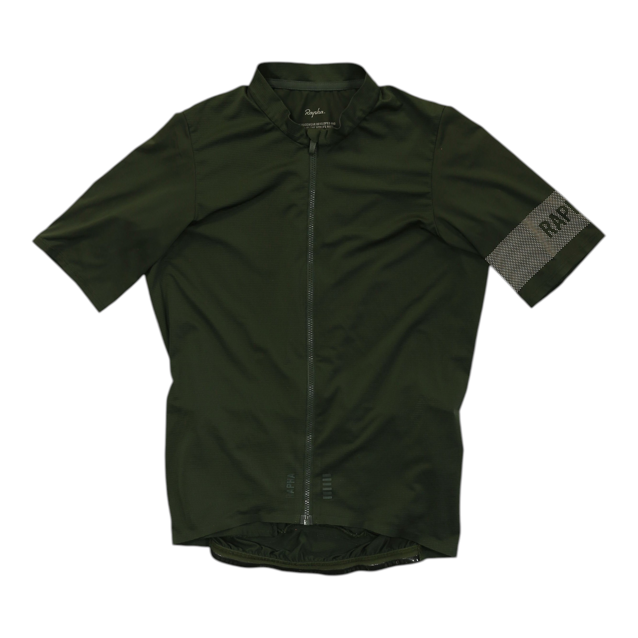 Rapha Mens Pro Team Lightweight Jersey