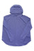 The Sahara Shade Hoodie is a lightweight, long-sleeve hooded shirt in solid light purple with UPF 50+ sun protection. Displayed laid flat on a white background.