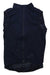 The Rapha Mens Pro Team Lightweight Gilet is a windproof, sleeveless cycling vest with a full front zipper and mesh side panels, shown flat against a white background.