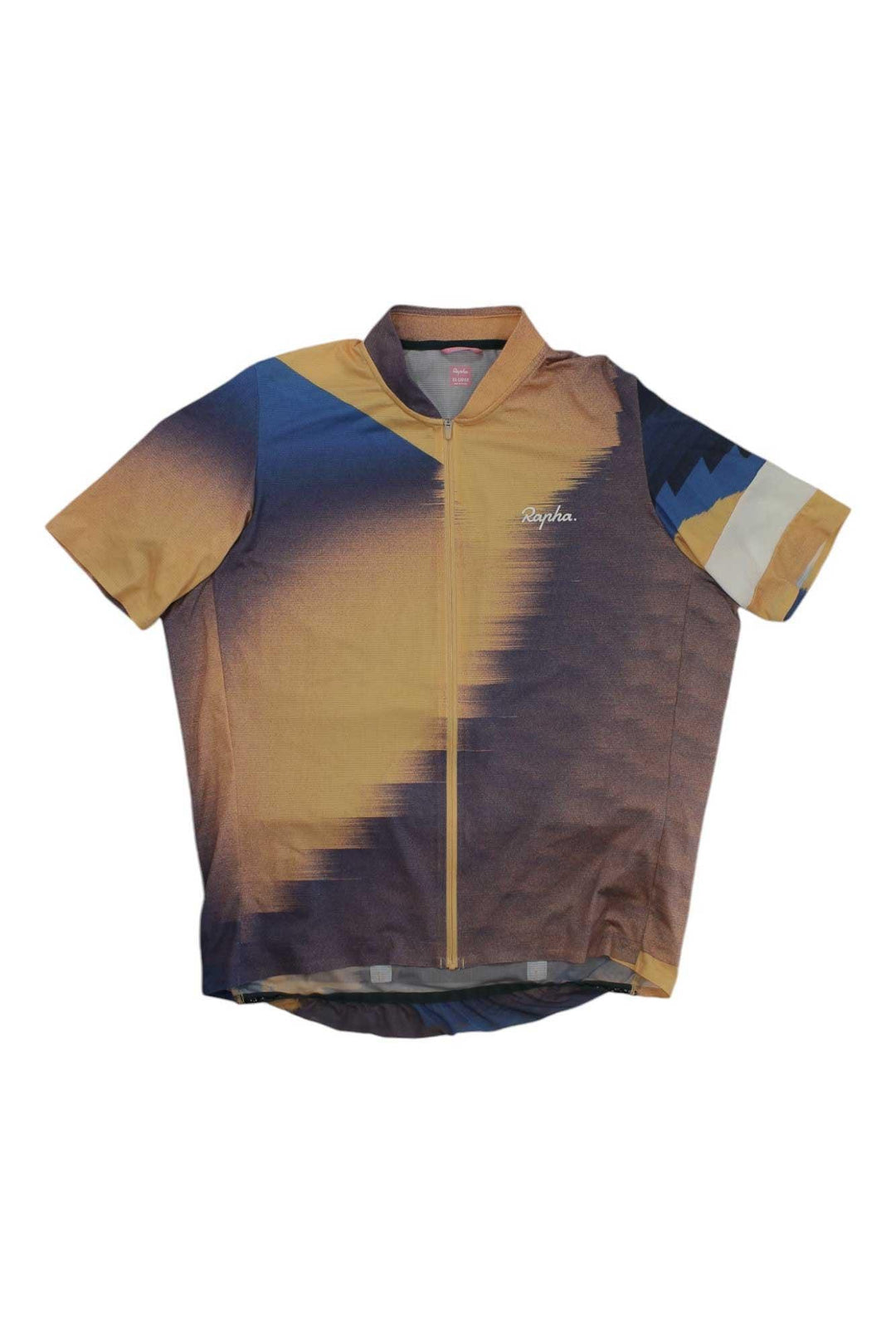 Rapha Classic Flyweight Jersey S/H Print Pack – Out&Back Outdoor