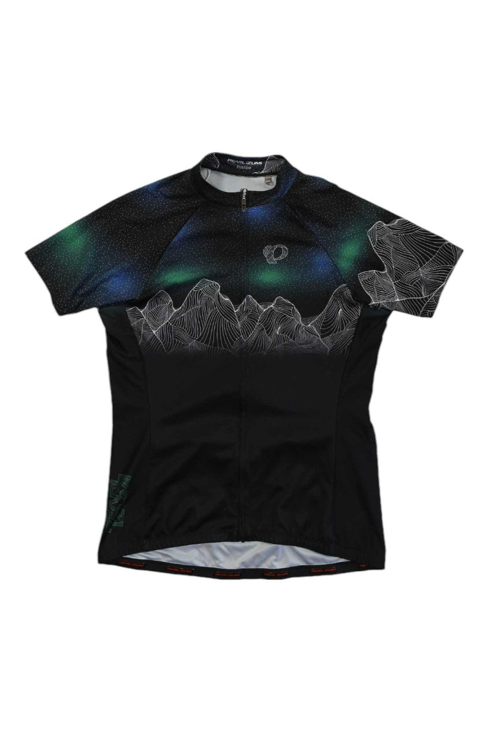 Quest Graphic Jersey