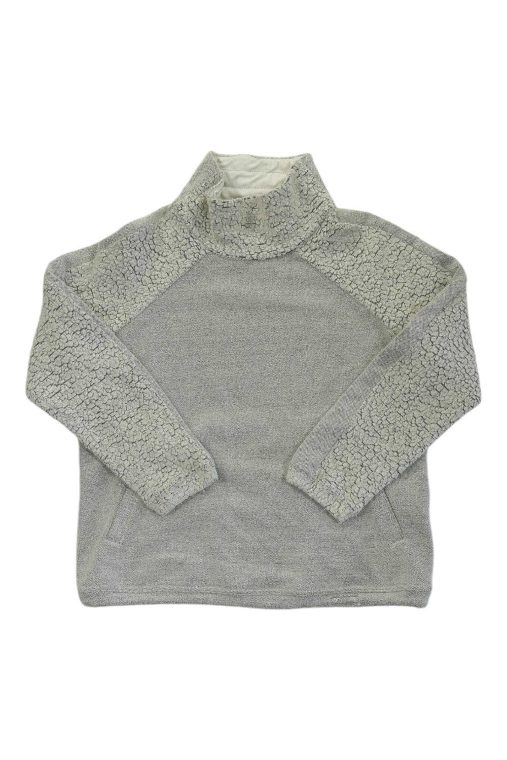 Prana Womens Lockwood Sweater