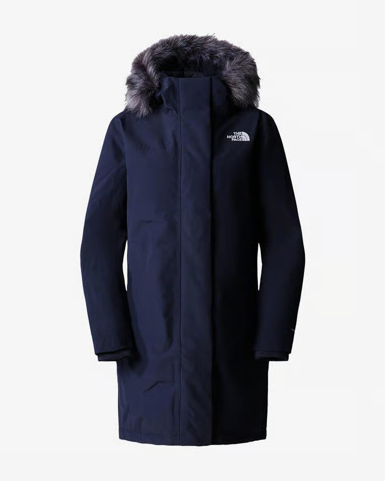 Women's Arctic Down Parka