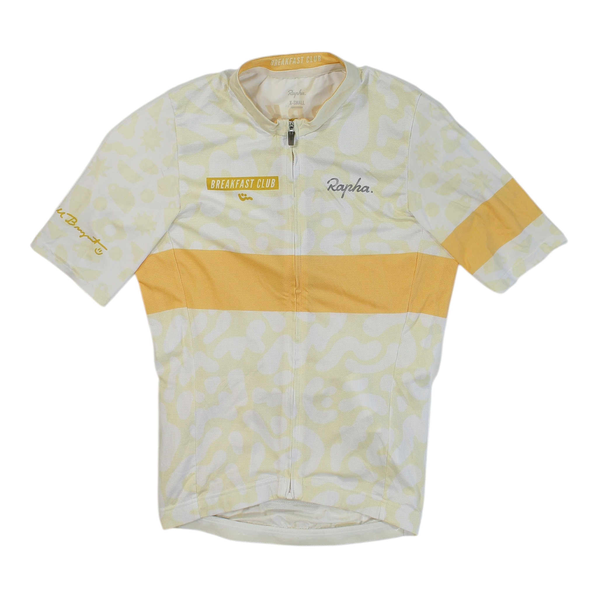 Rapha Mens Pro Team Lightweight Jersey