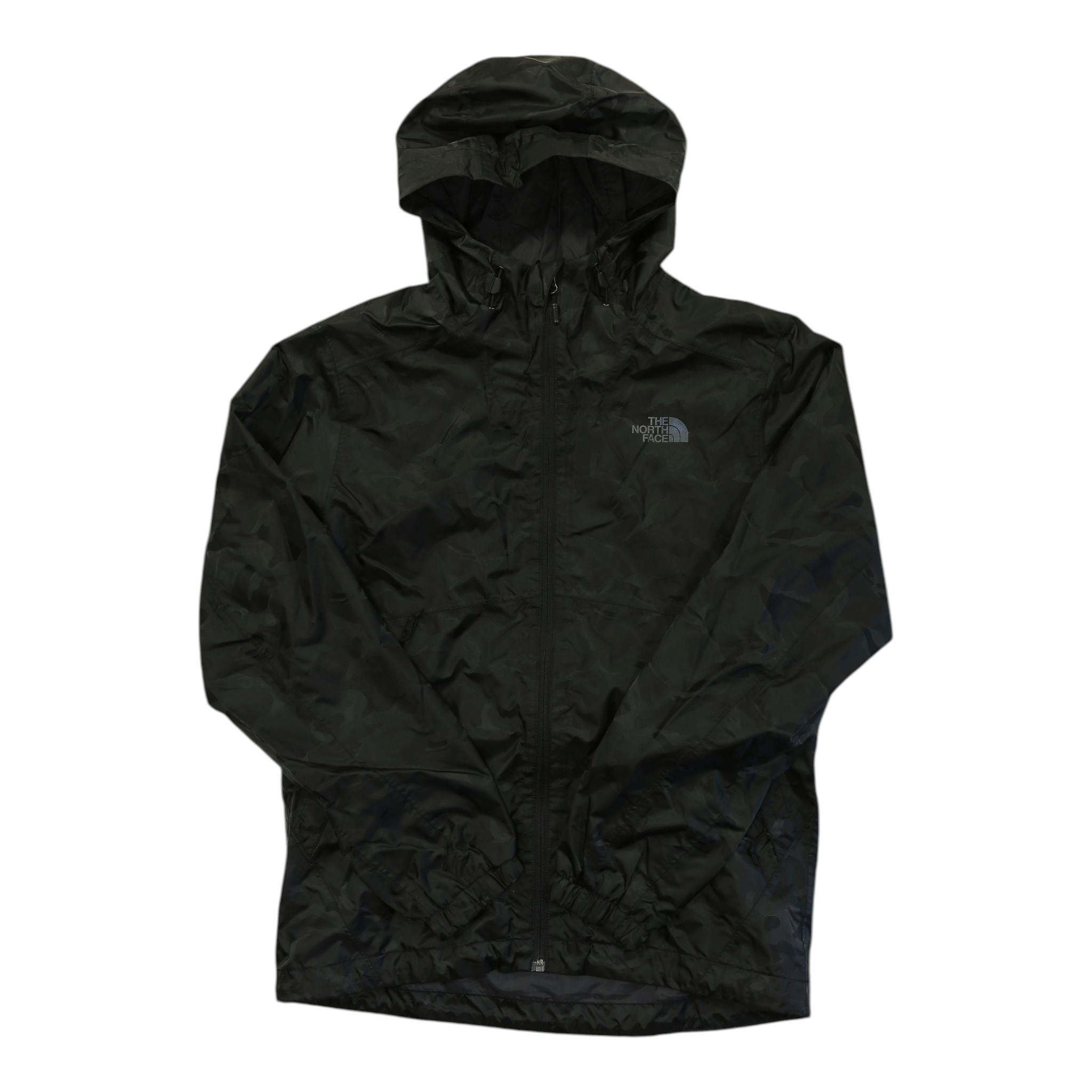 Mens Millerton Rain Jacket
