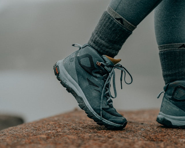 women’s hiking boots