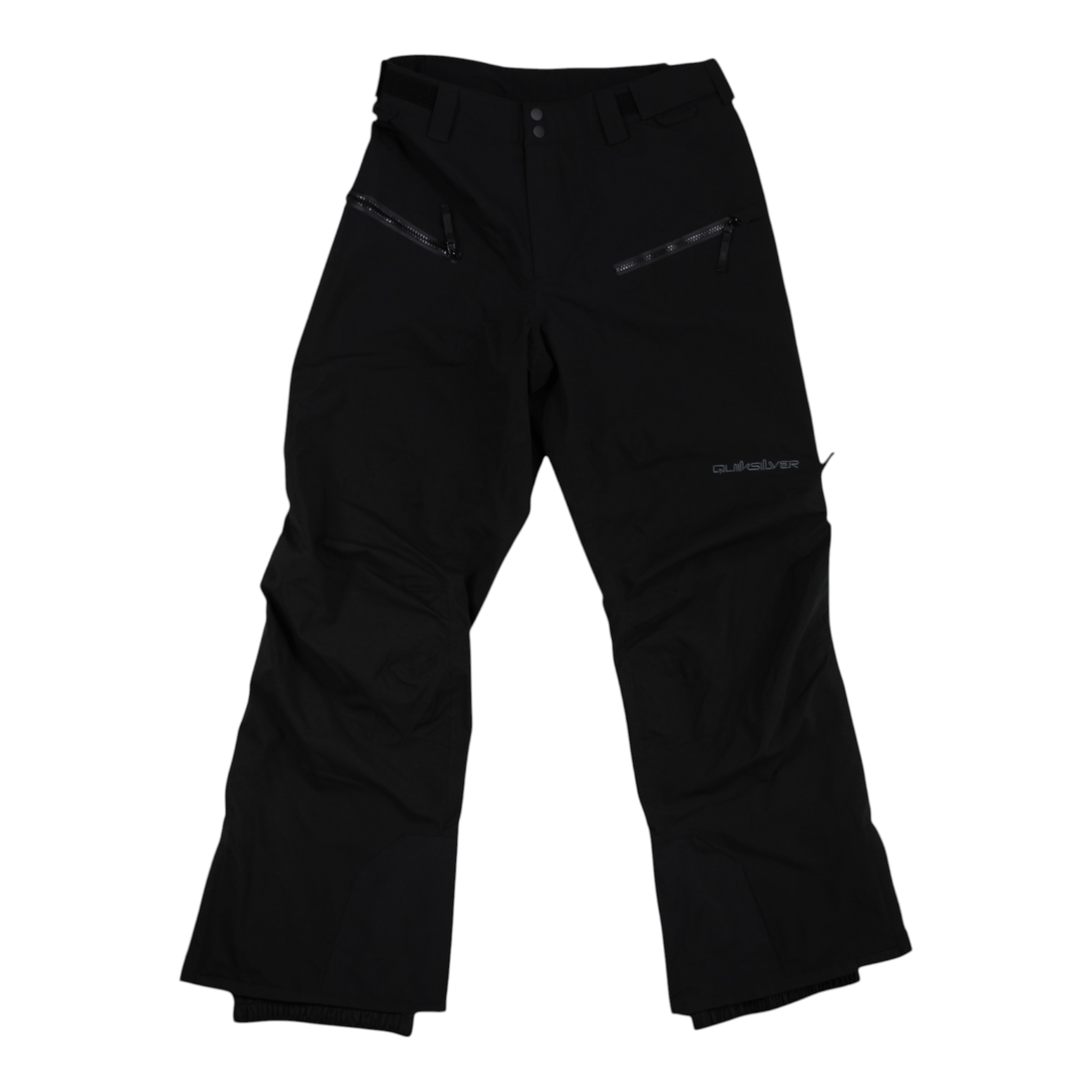 Quiksilver Mens Boundry Snow Pant