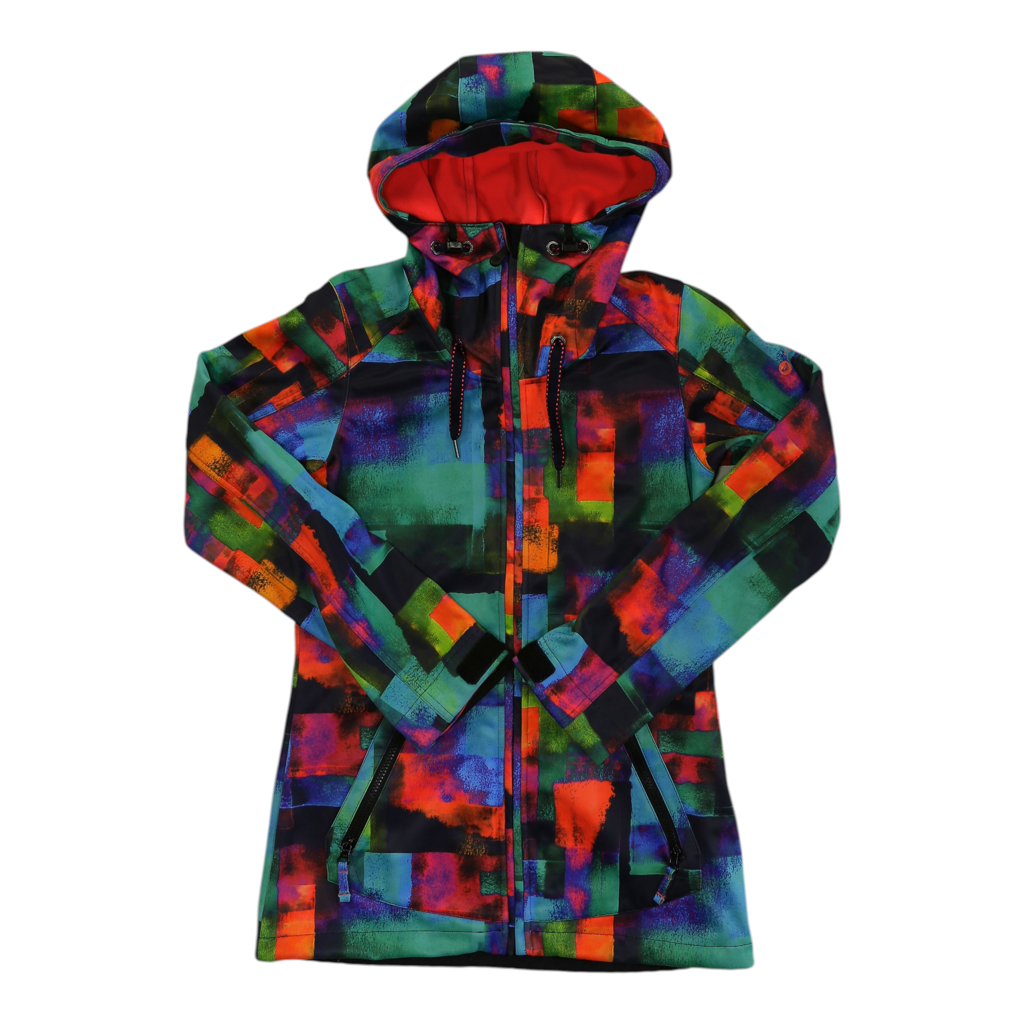Roxy Womens Billie Technical Snow Jacket