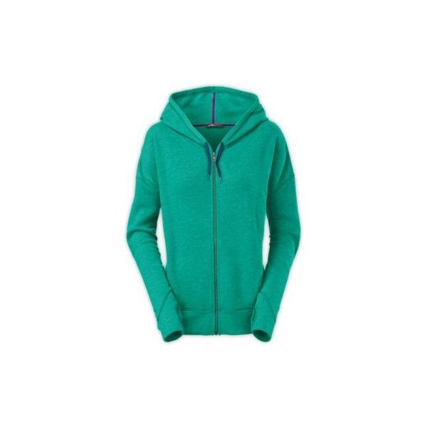 Stepoff Half-Zip Hoodie