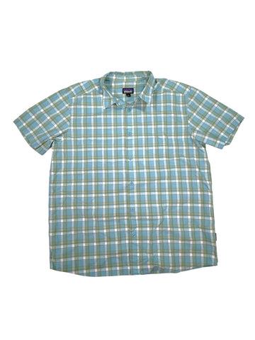 Patagonia clearance fezzman shirt