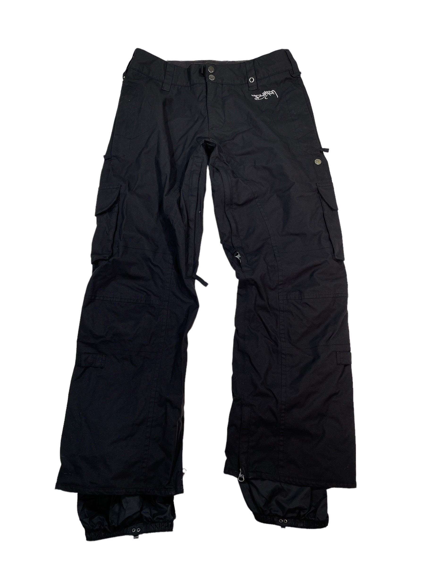 Womens Stow Cargo Pant Out Back Outdoor