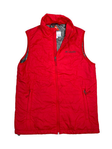 Columbia crested hot sale butte vest