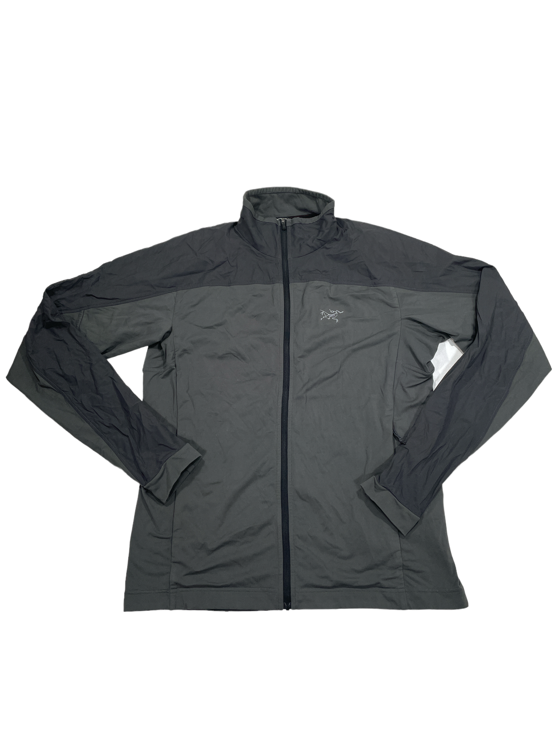 Stradium jacket discount