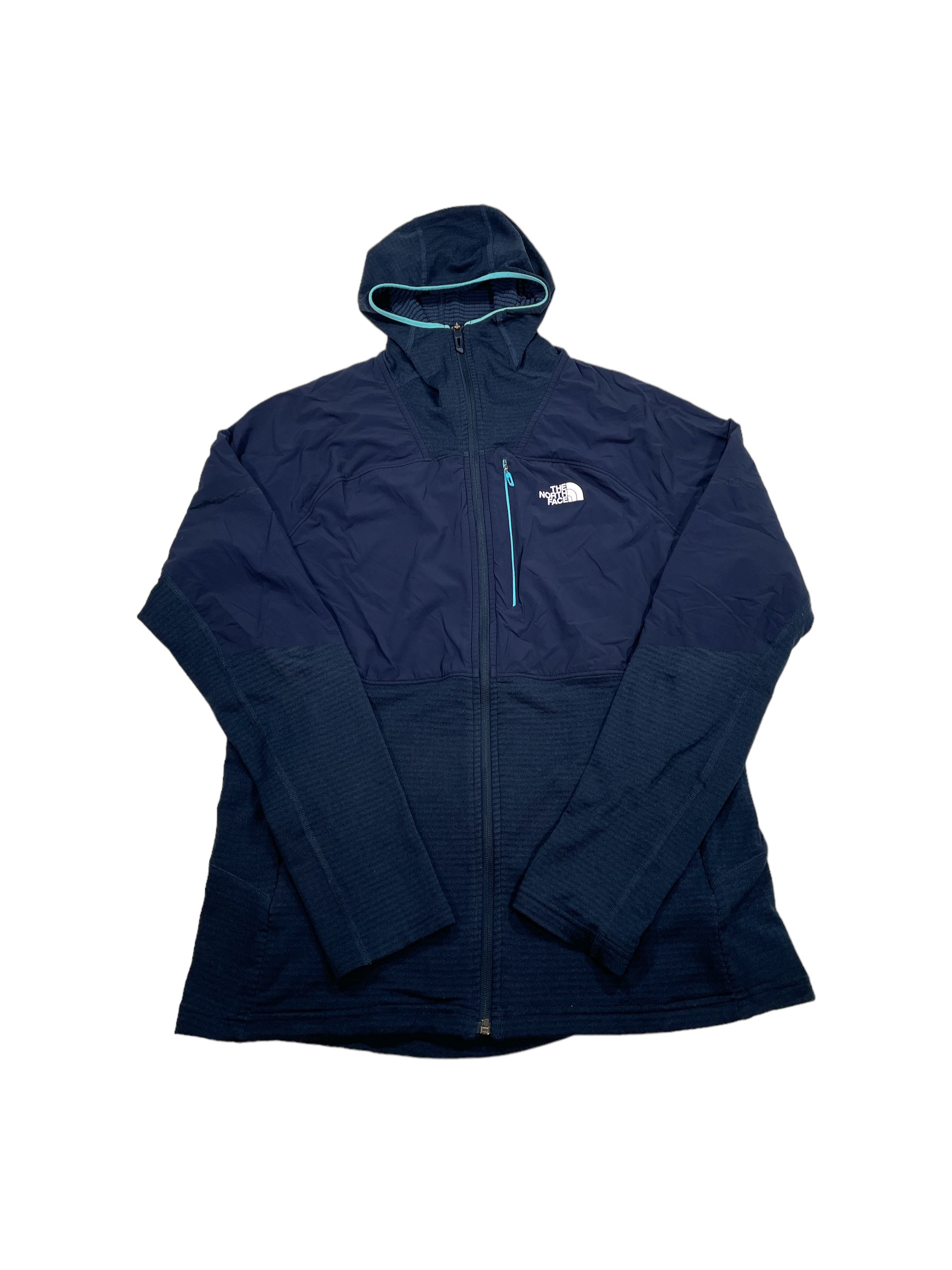 North face progressor hoodie hotsell