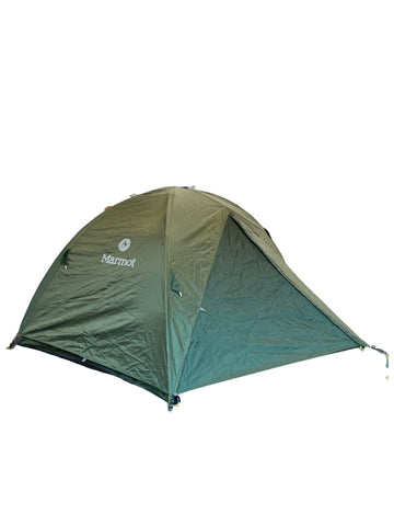 Limelight 3P Tent with Footprint – Out&Back Outdoor