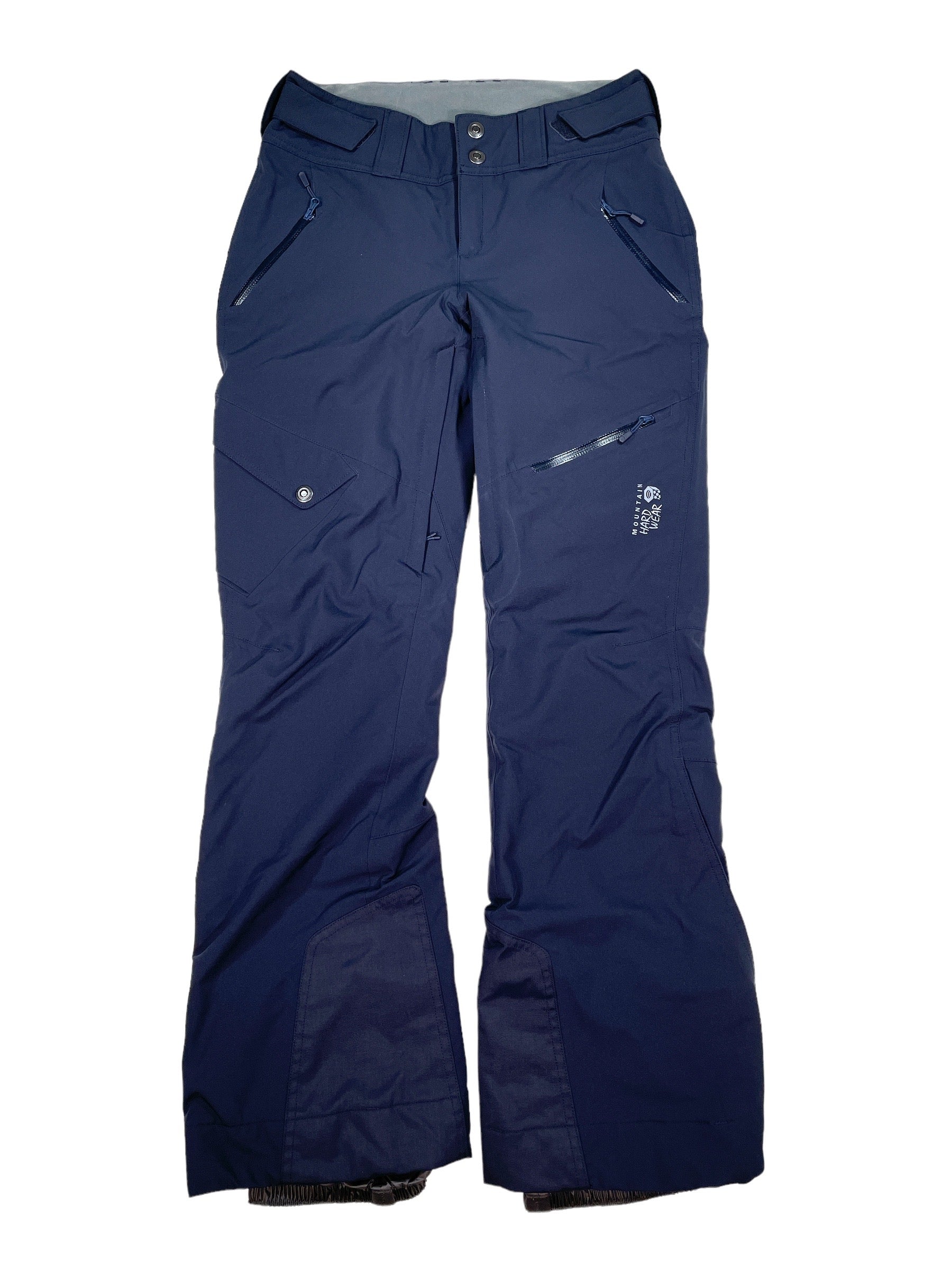 WOMENS CHUTE INSULATED PANT – Out&Back Outdoor