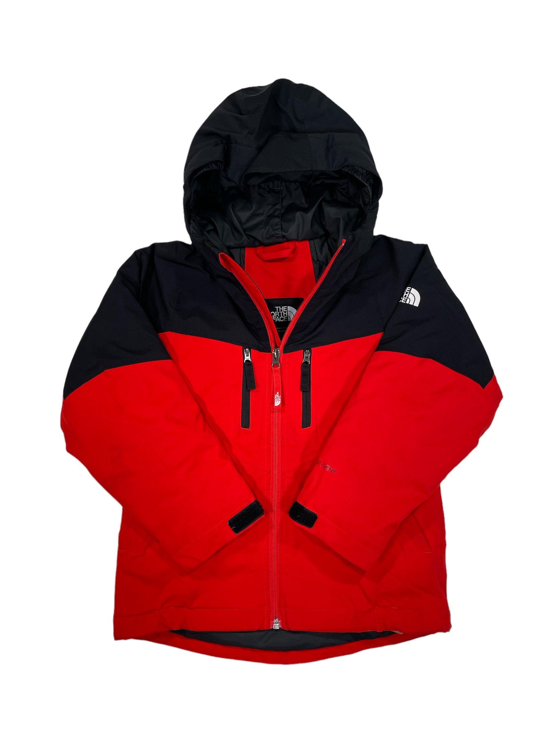 The North Face - BOYS CHAKAL INSULATED JACKET