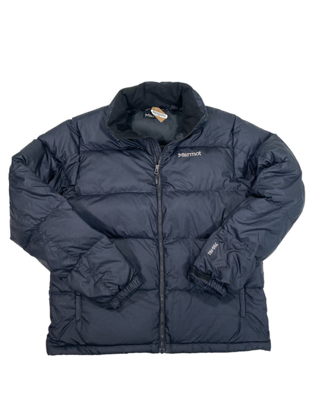 700 fill down coat hotsell