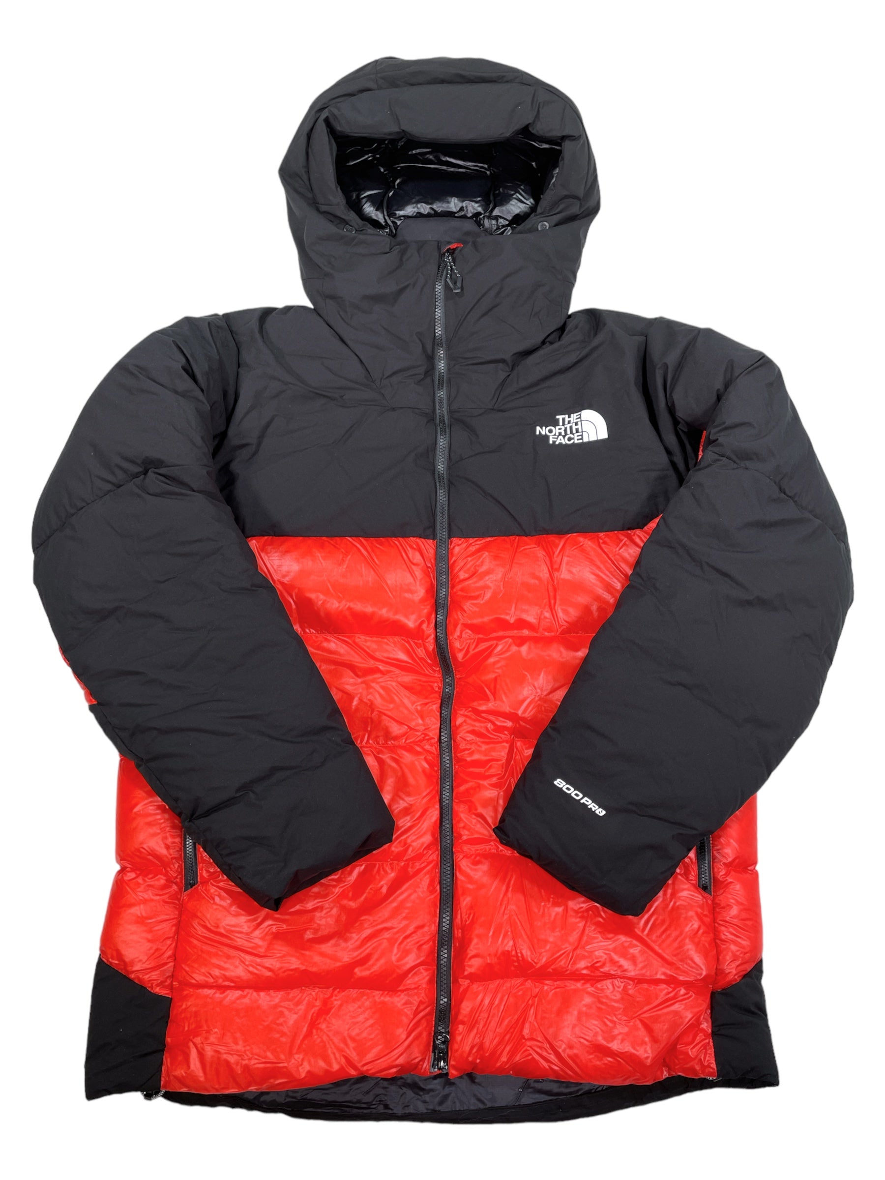 Men's Summit L6 Down Jacket – Out&Back Outdoor