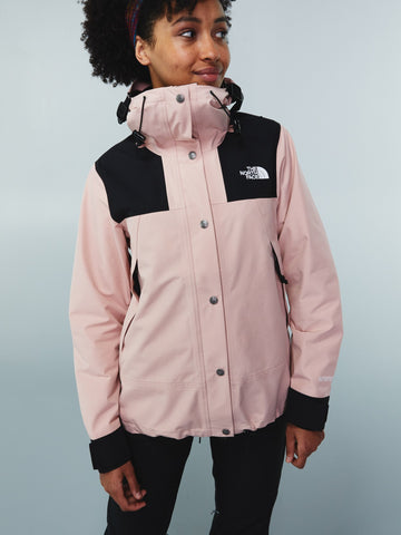 Women's 1990 GTX Mountain Jacket – Out&Back Outdoor