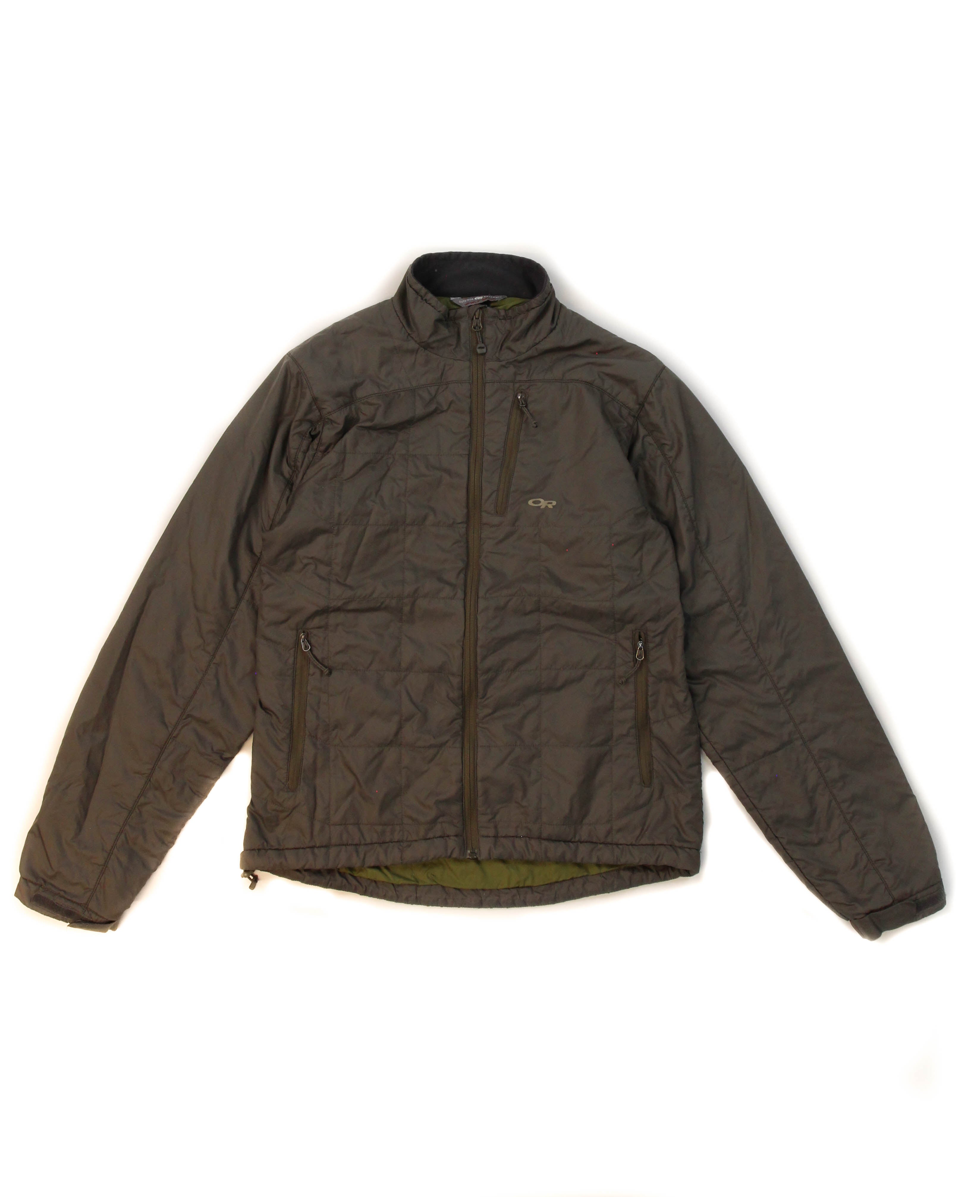 Outdoor research clearance neoplume jacket