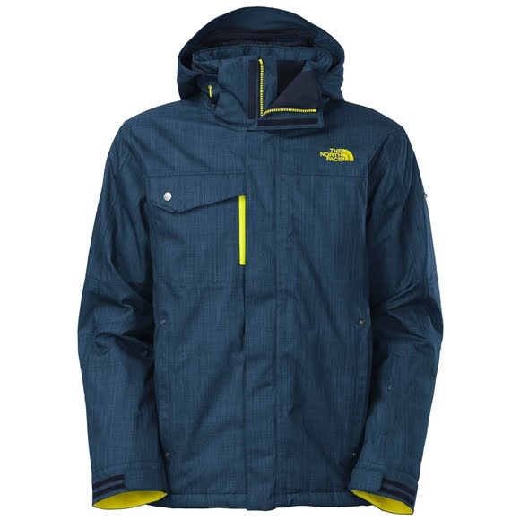 Hickory outdoor jacket best sale