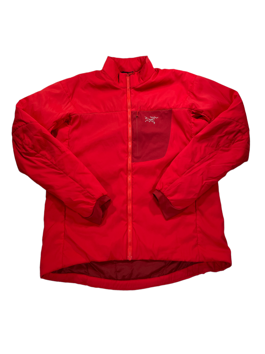 Proton LT Jacket Men's – Out&Back Outdoor