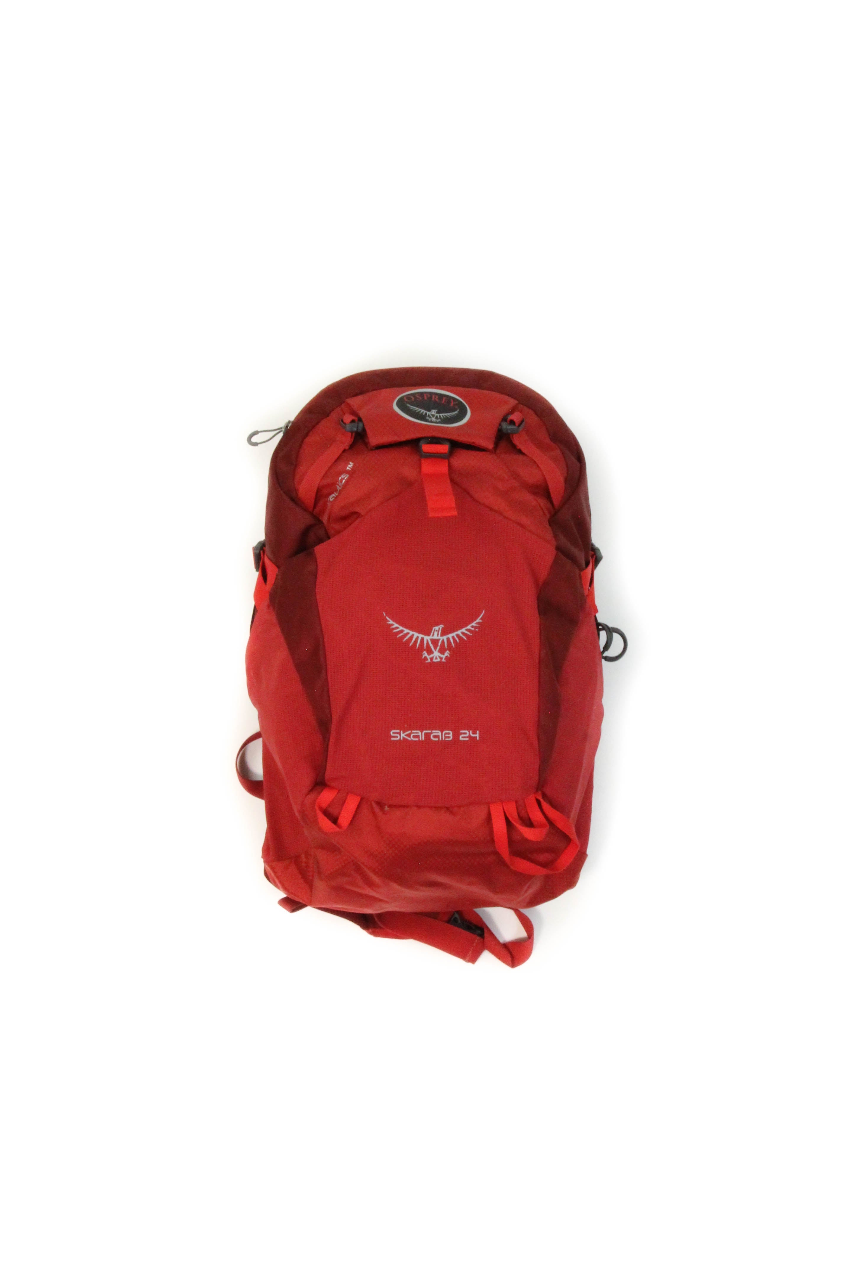 Osprey skarab 24 on sale pack