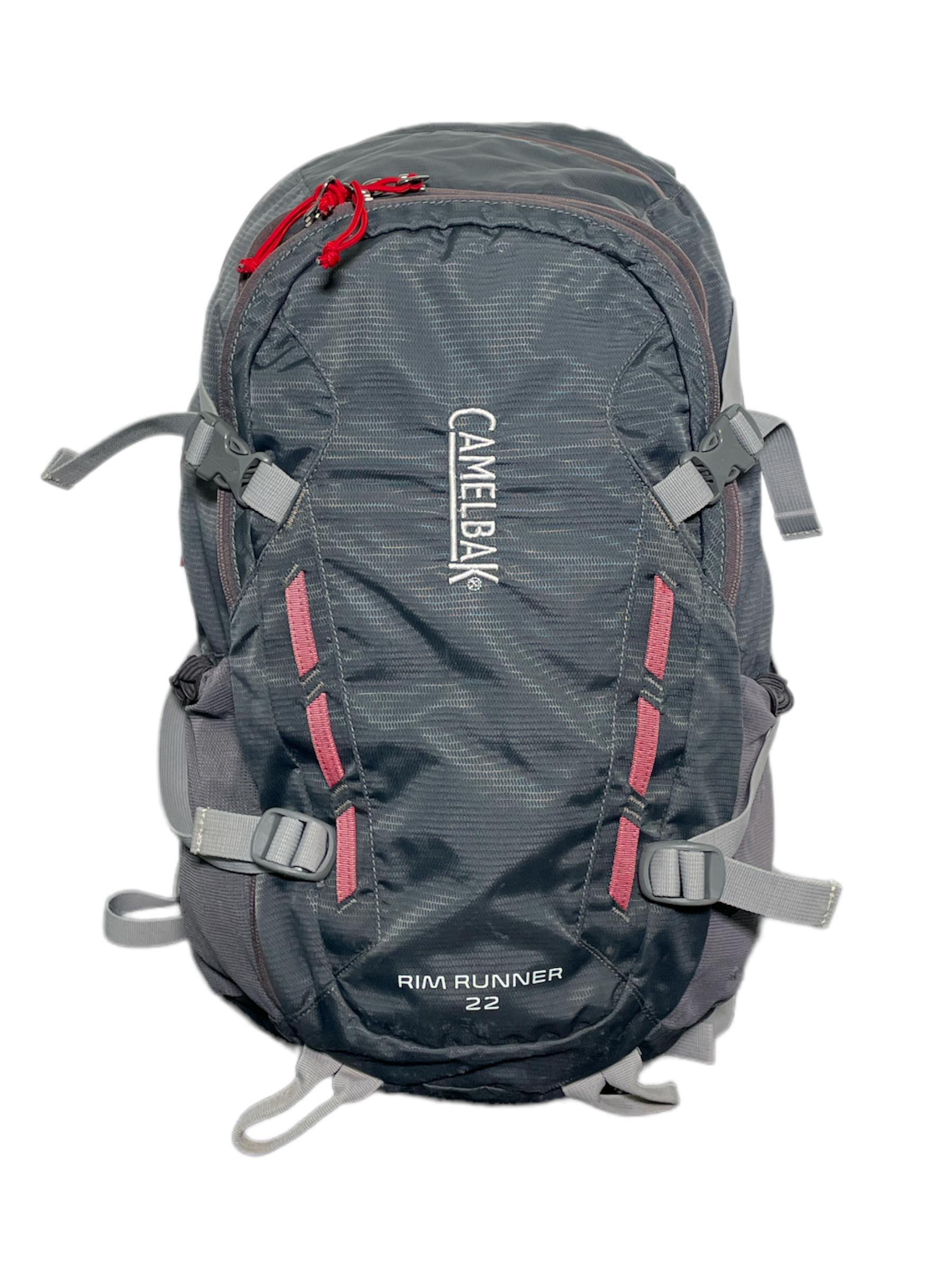 Rim Runner 22 Out Back Outdoor