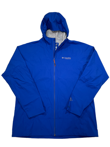Trail magic shell jacket hotsell