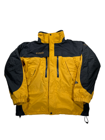 Omni Heat Reflective 3 in 1 Jacket