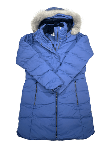 Women's crystal 2025 caves mid jacket