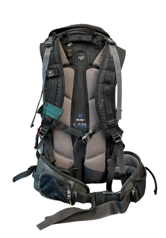 Deuter clearance aera 30