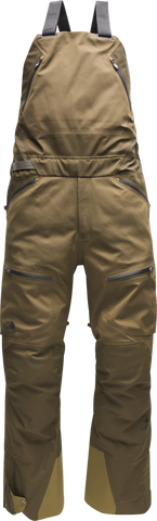 The north face 2025 men's fuse brigandine bib