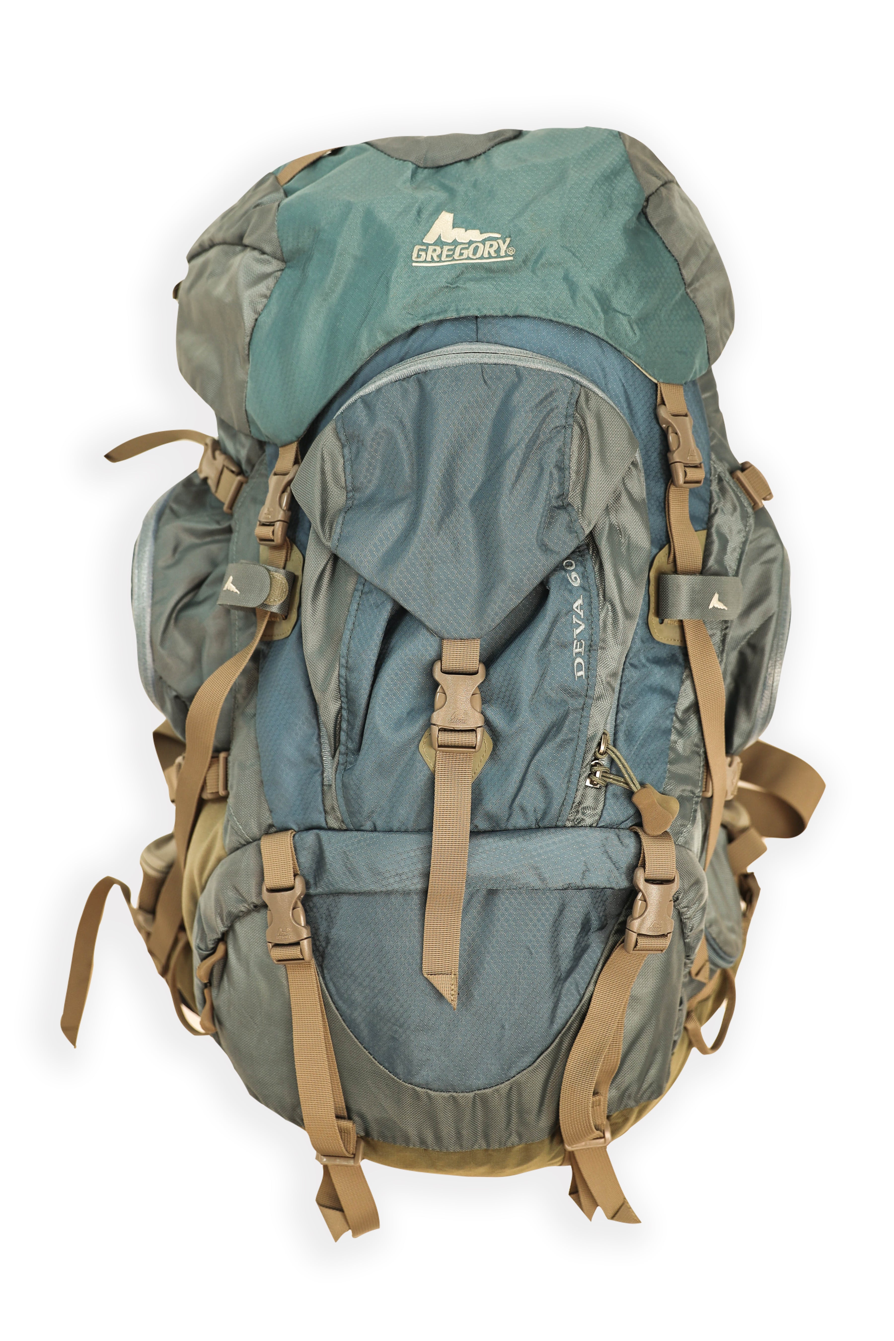 Women's Deva 60L Backpack – Out&Back Outdoor