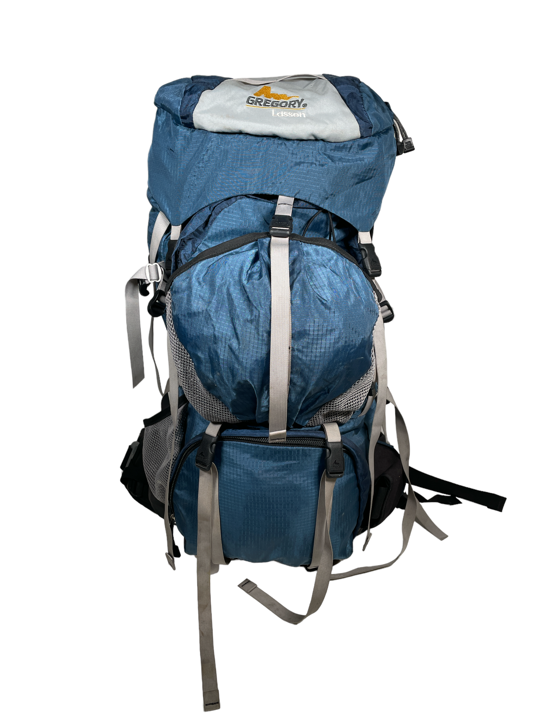 Lassen Out Back Outdoor