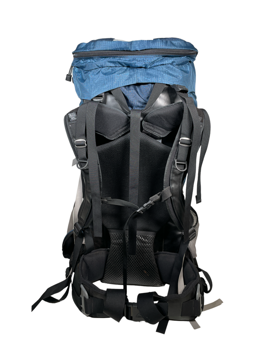 Lassen Out Back Outdoor