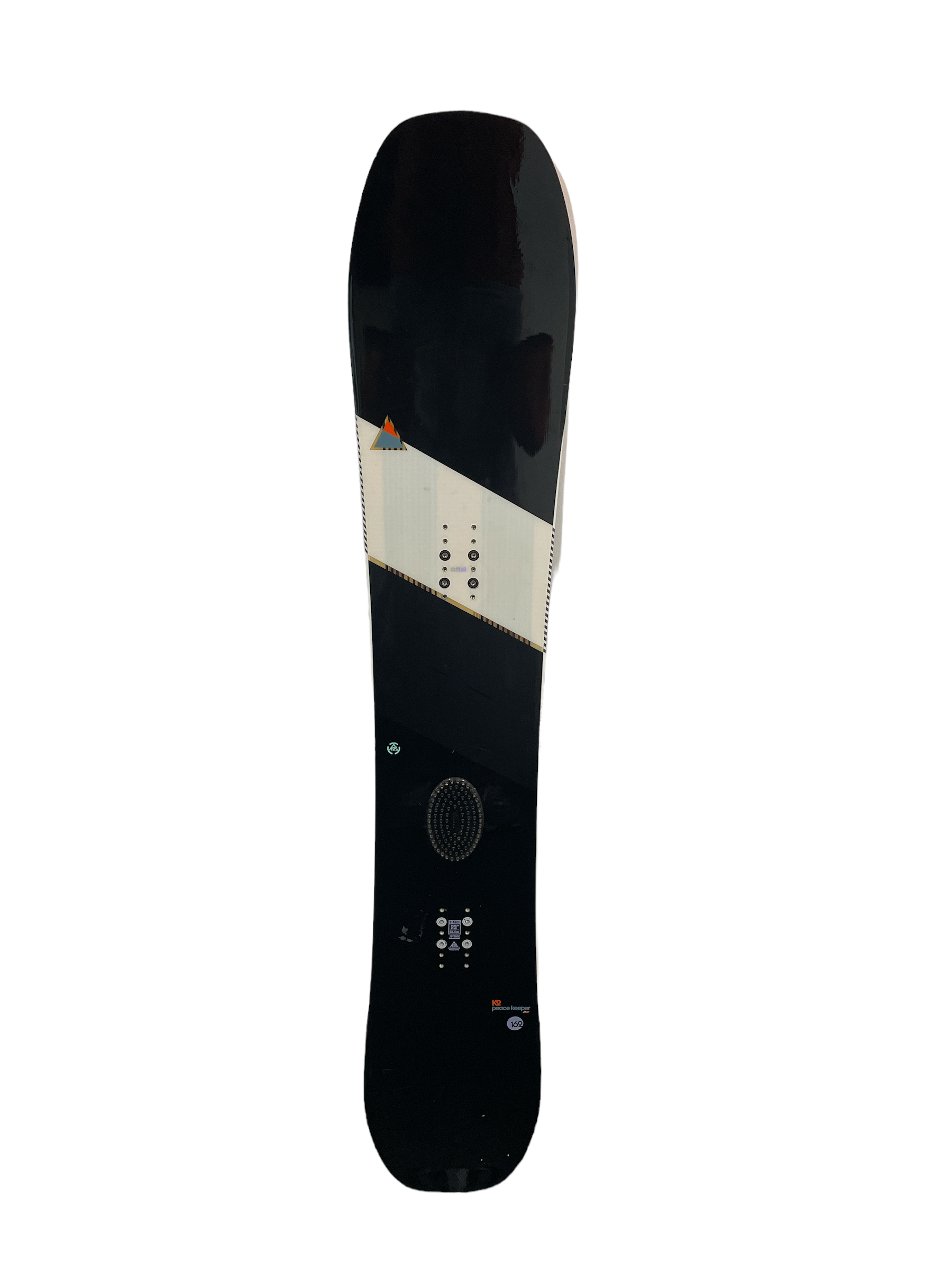 Peacekeeper Snowboard - 162