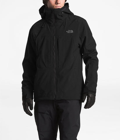 The North Face - Men's Apex Storm Peak Triclimate 3-in-1 Jacket