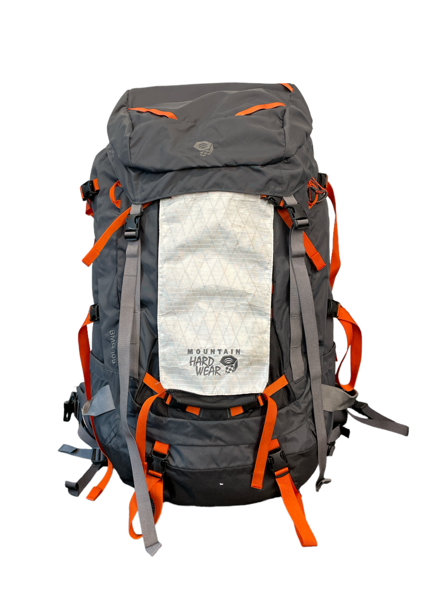 Mountain hardwear 2025 bmg 105