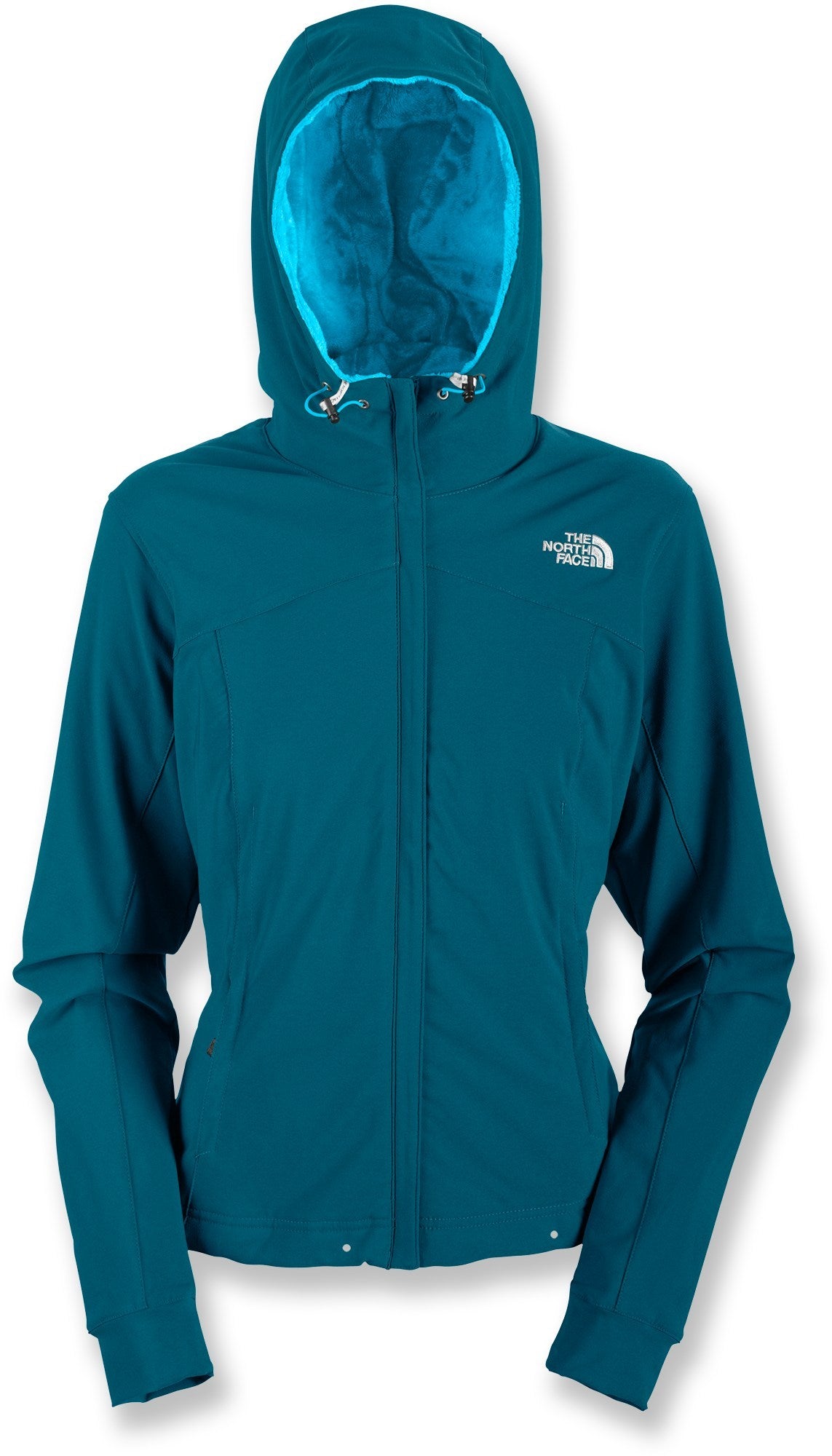 WOMEN'S APEX ELEVATION 2.0 JACKET, The North Face