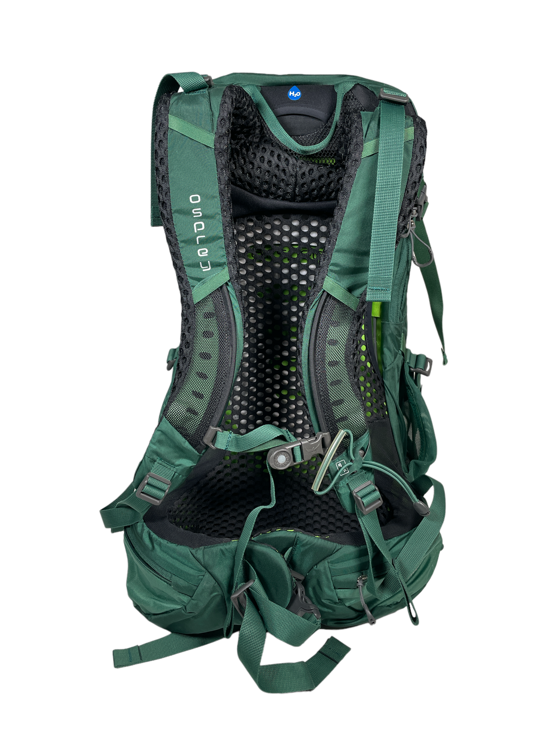 Osprey manta outlet ag 36 pack