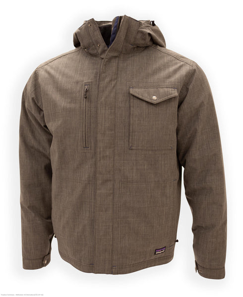 Patagonia wanaka sales down jacket