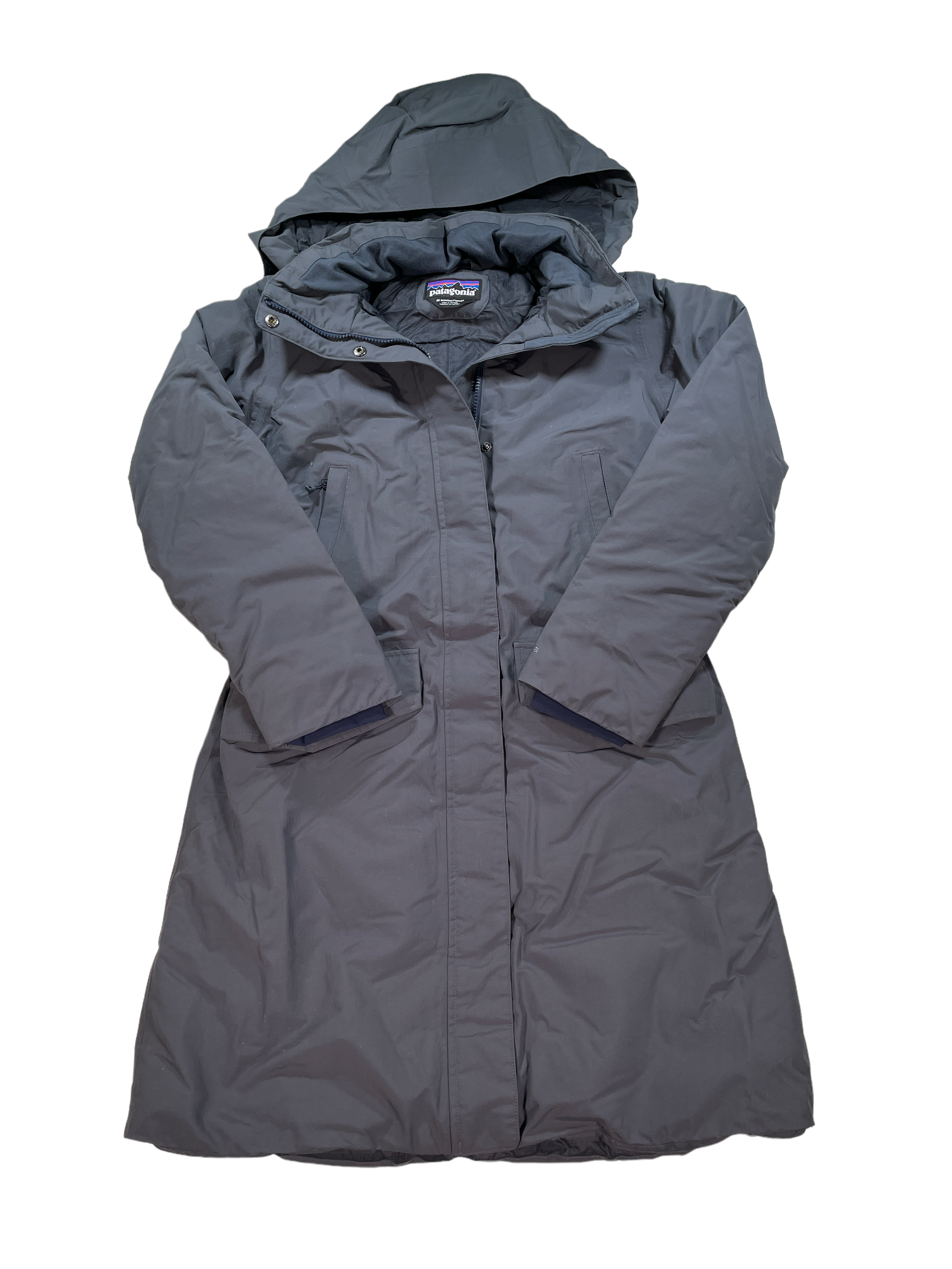 Women s Duete Down Parka Out Back Outdoor