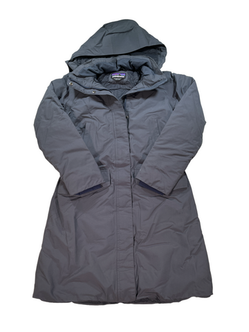 Patagonia 2025 duete parka